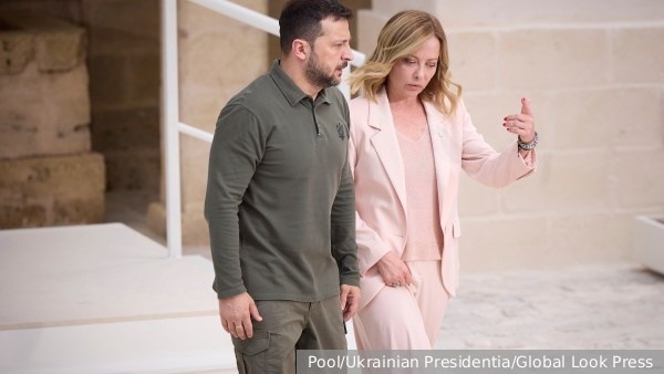     Фото: Pool/Ukrainian Presidentia/Global Look Press   
 Текст: Антон Антонов