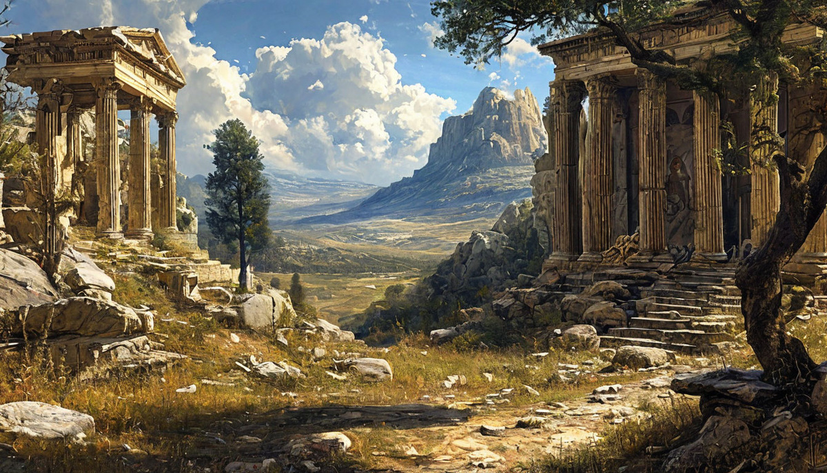 Изображение получено при помощи нейросетей