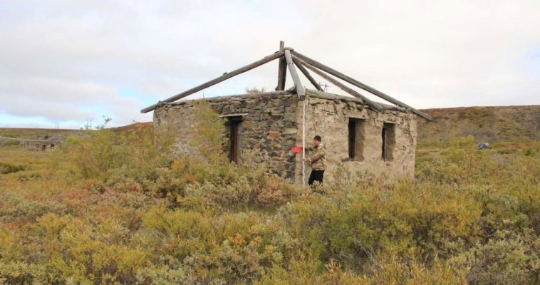 Фото: Комитета по охране объектов культурного наследия ЧАО 