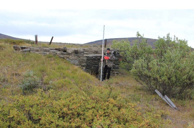 Фото: Комитета по охране объектов культурного наследия ЧАО 