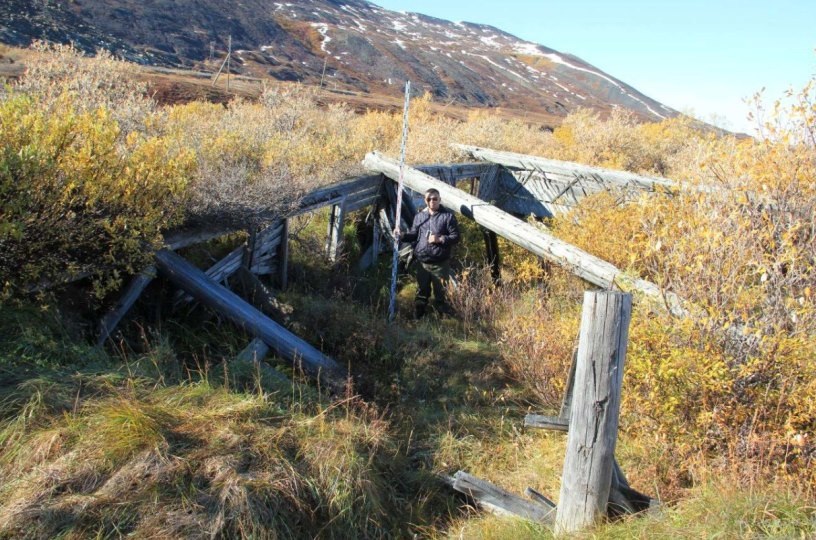 Фото: Комитета по охране объектов культурного наследия ЧАО 