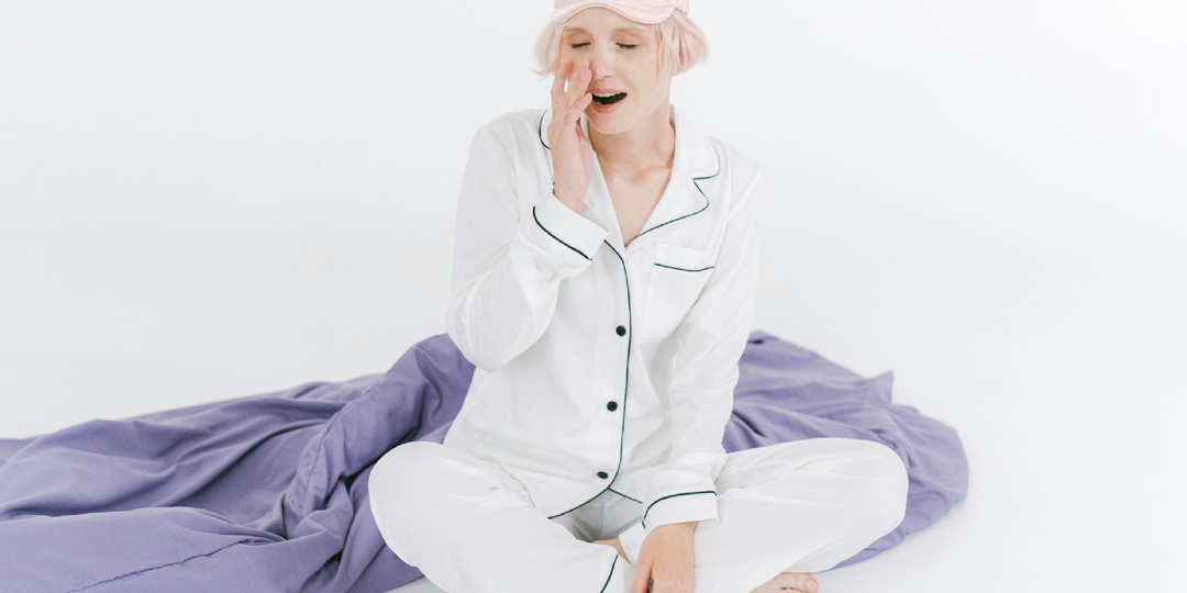 Замучила бессонница? Советы для крепкого сна от органикМИРЪ