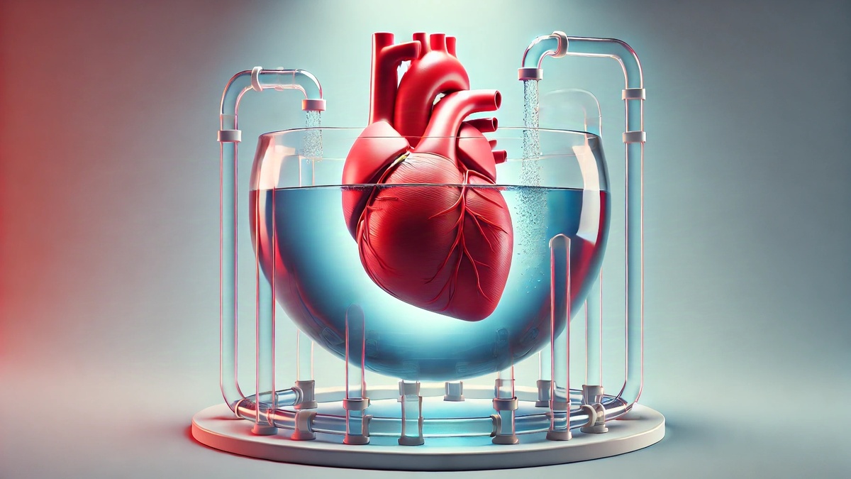 *изображение сгенерировано с помощью нейросетей 