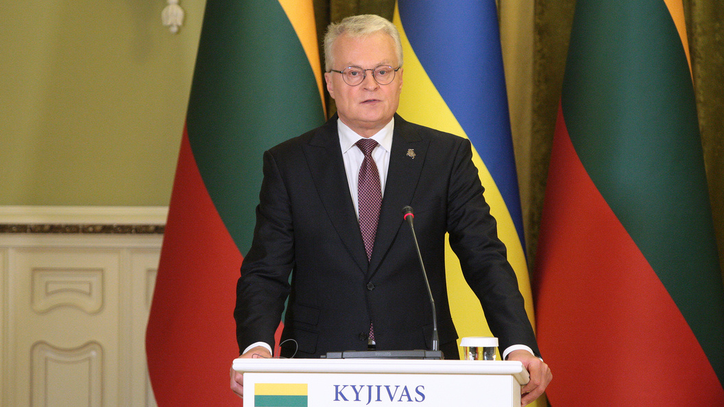    Фото: Hennadii Minchenko/Keystone Press Agency/Globallookpress