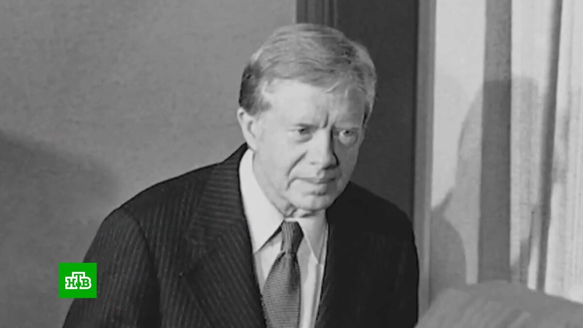    «Куда лучший человек, чем президент»: успехи и провалы в карьере Джимми Картера