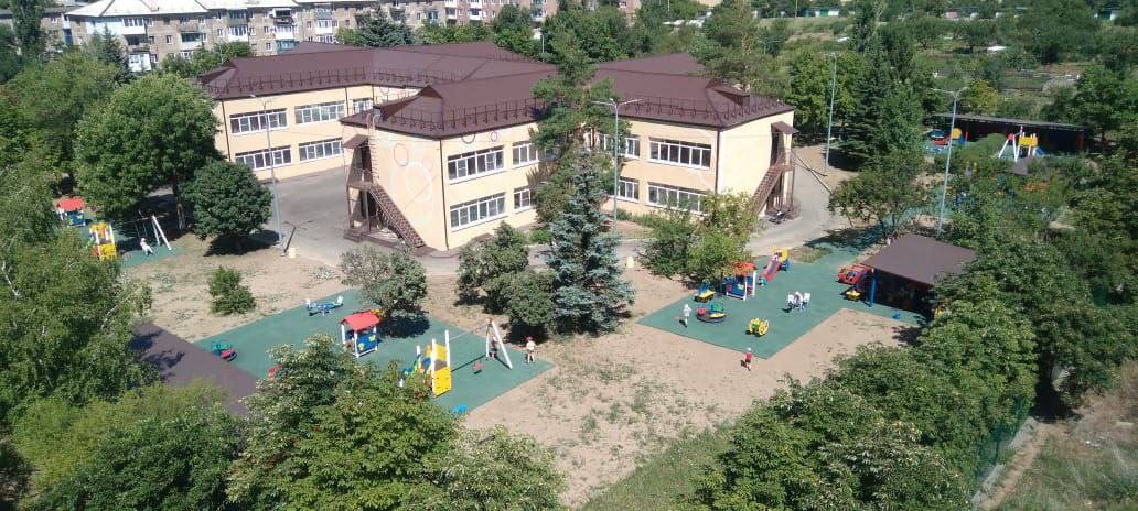 Фото: телеграм-канал губернатора Магаданской области