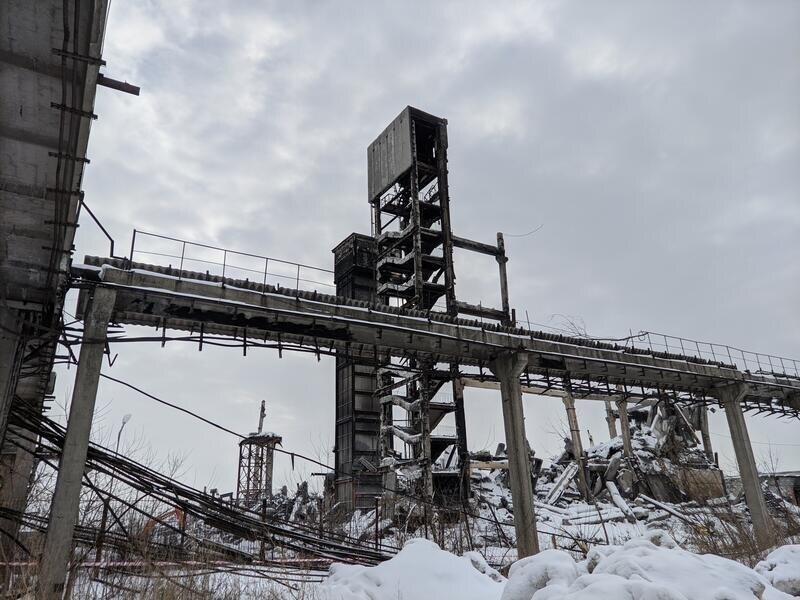 Листайте вправо, чтобы увидеть больше изображений