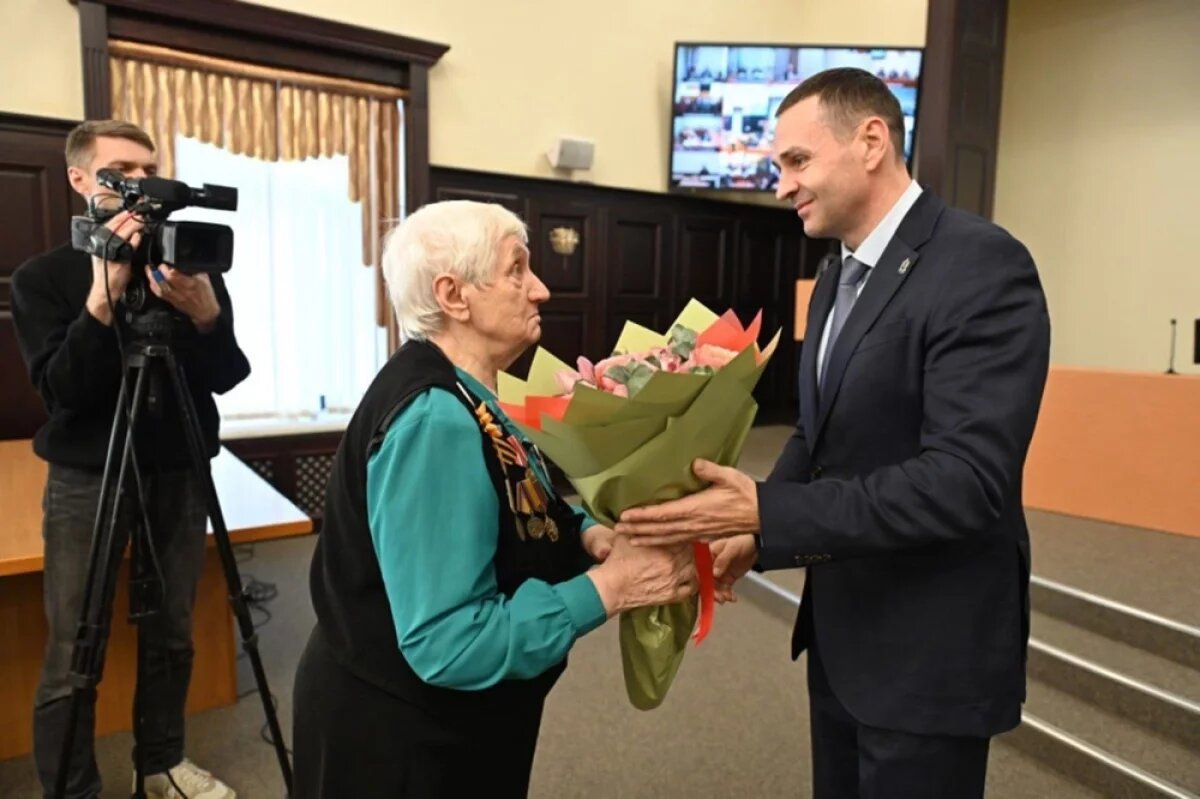    Никто не забыт...