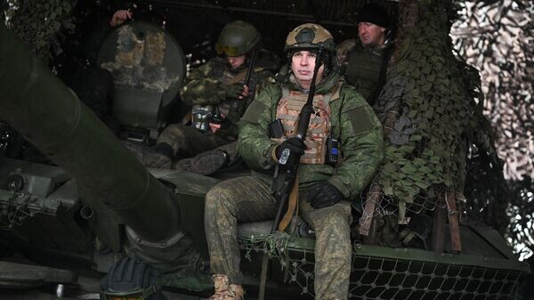    © РИА Новости . Станислав Красильников