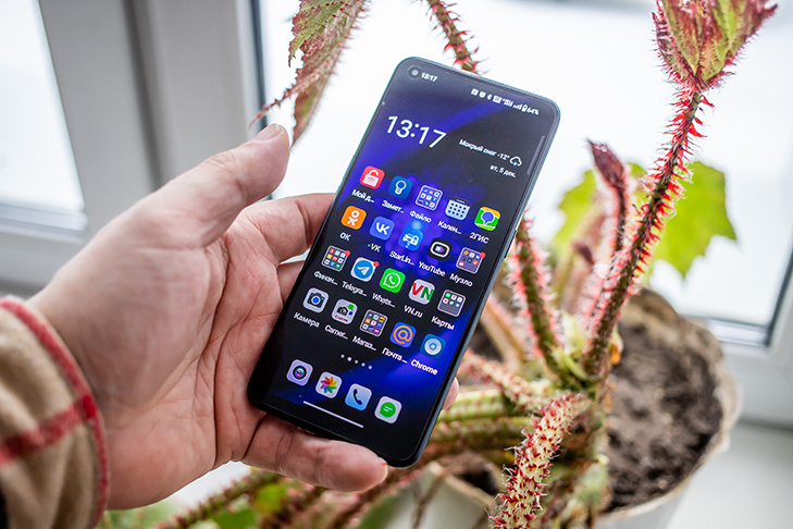    Фото Андрея Заржецкого