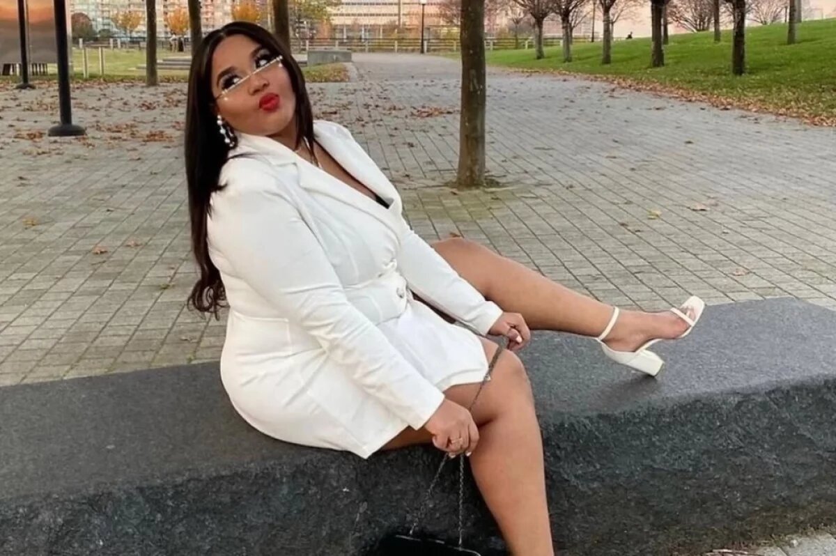    Кэрол Акоста.