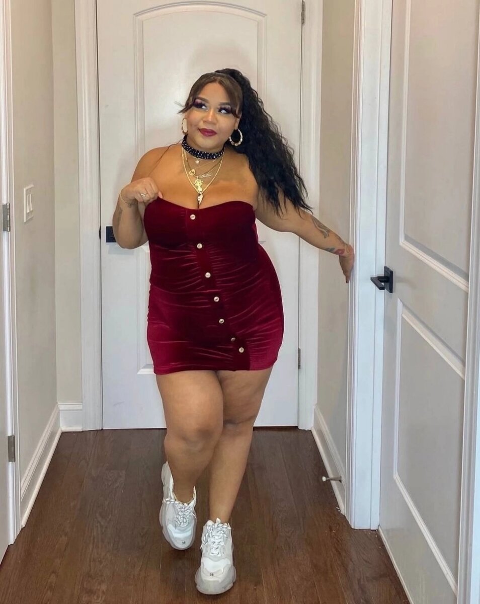    Кэрол Акоста. Фото из соцсетей