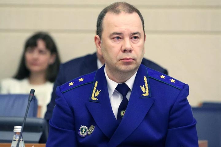 Фото: РИА Новости/пресс-служба Мосгордумы
