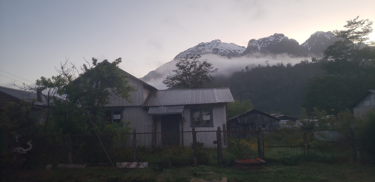 Мелкие дома 