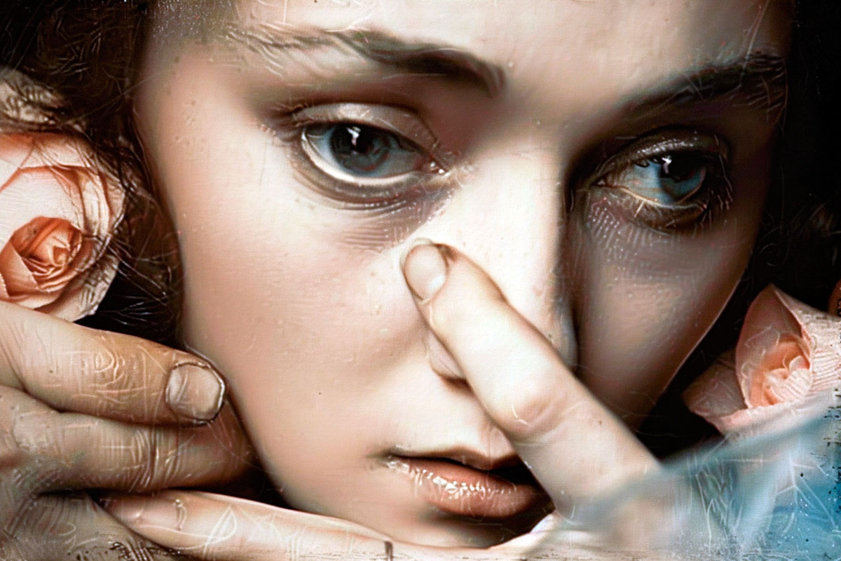 Страдание на первый взгляд кажется одним из жизненных зол