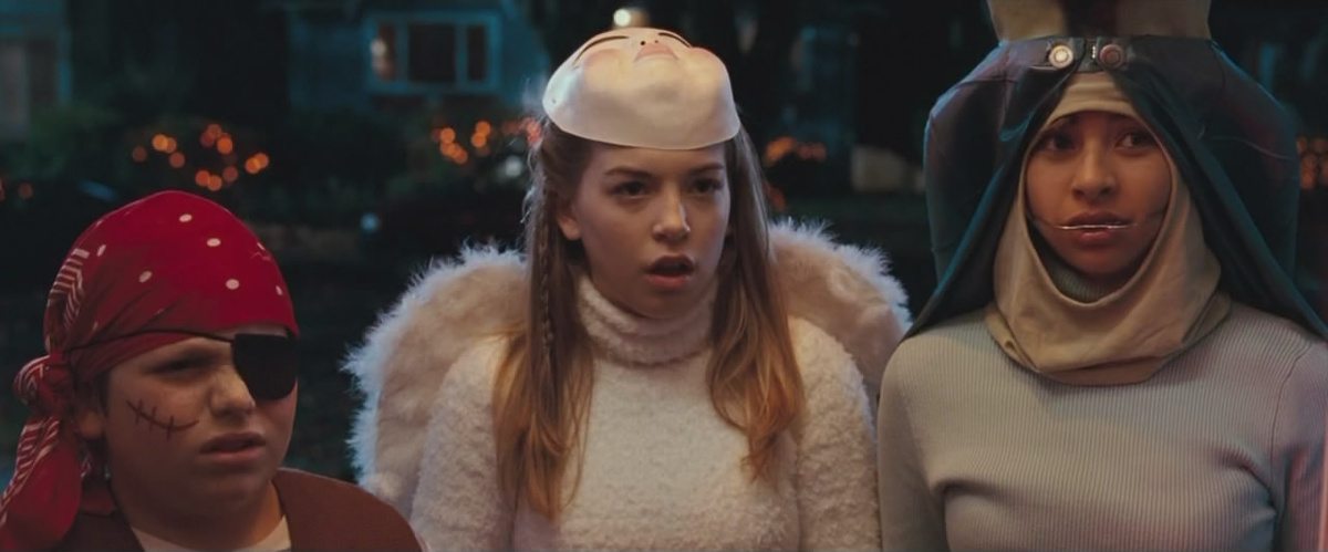 Кадр из фильма  «Кошелек или жизнь» (2007)