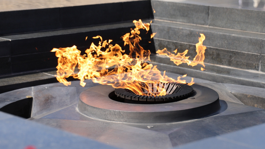    Фото: © РИА Новости/Сергей Аверин; 5-tv.ru