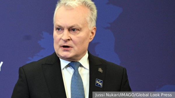     Фото: Jussi Nukari/IMAGO/Global Look Press   
 Текст: Антон Антонов