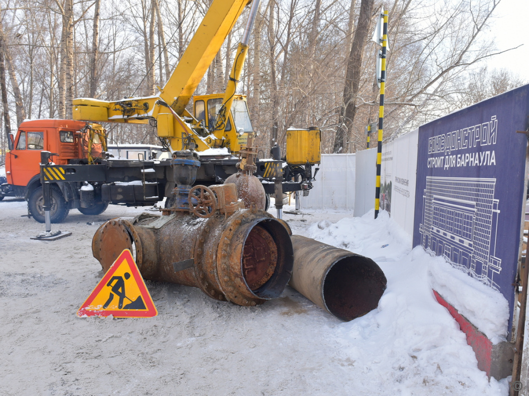 Фото: пресс-центр администрации Барнаула