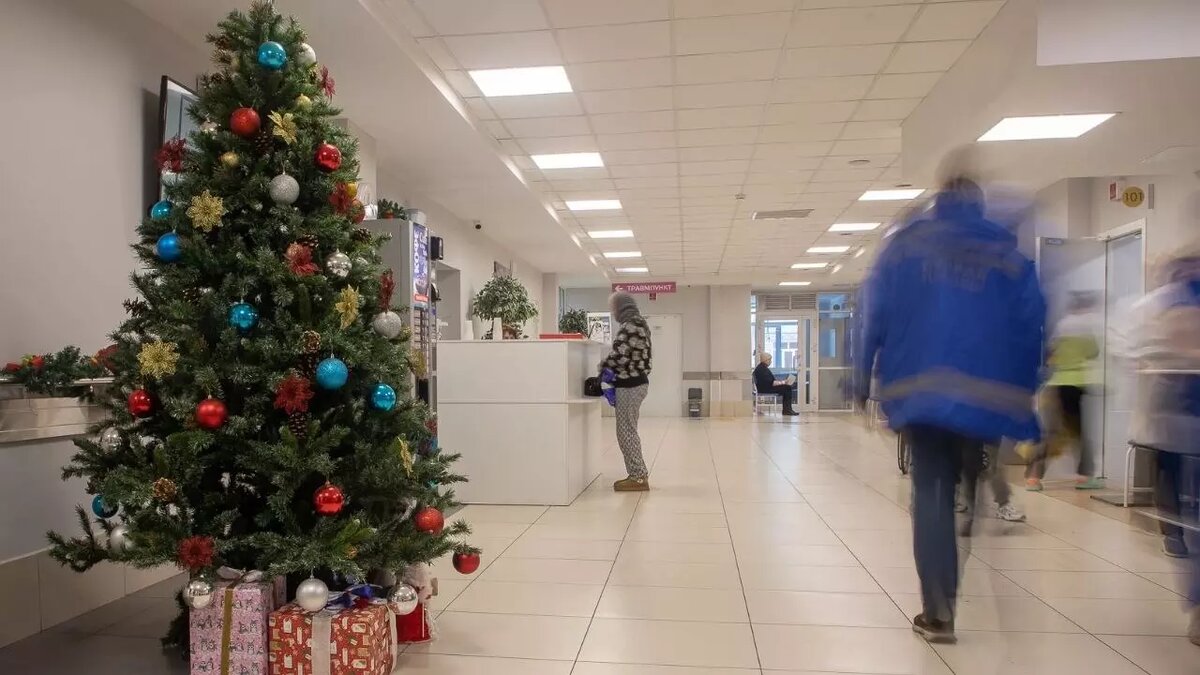     Источник: Минздрав Красноярский край