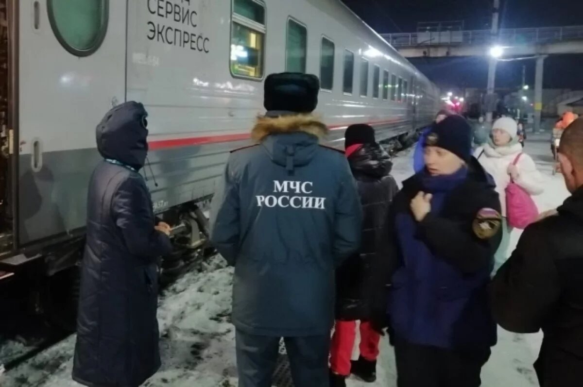    В Тюменскую область продолжается приток переселенцев из регионов в зоне СВО