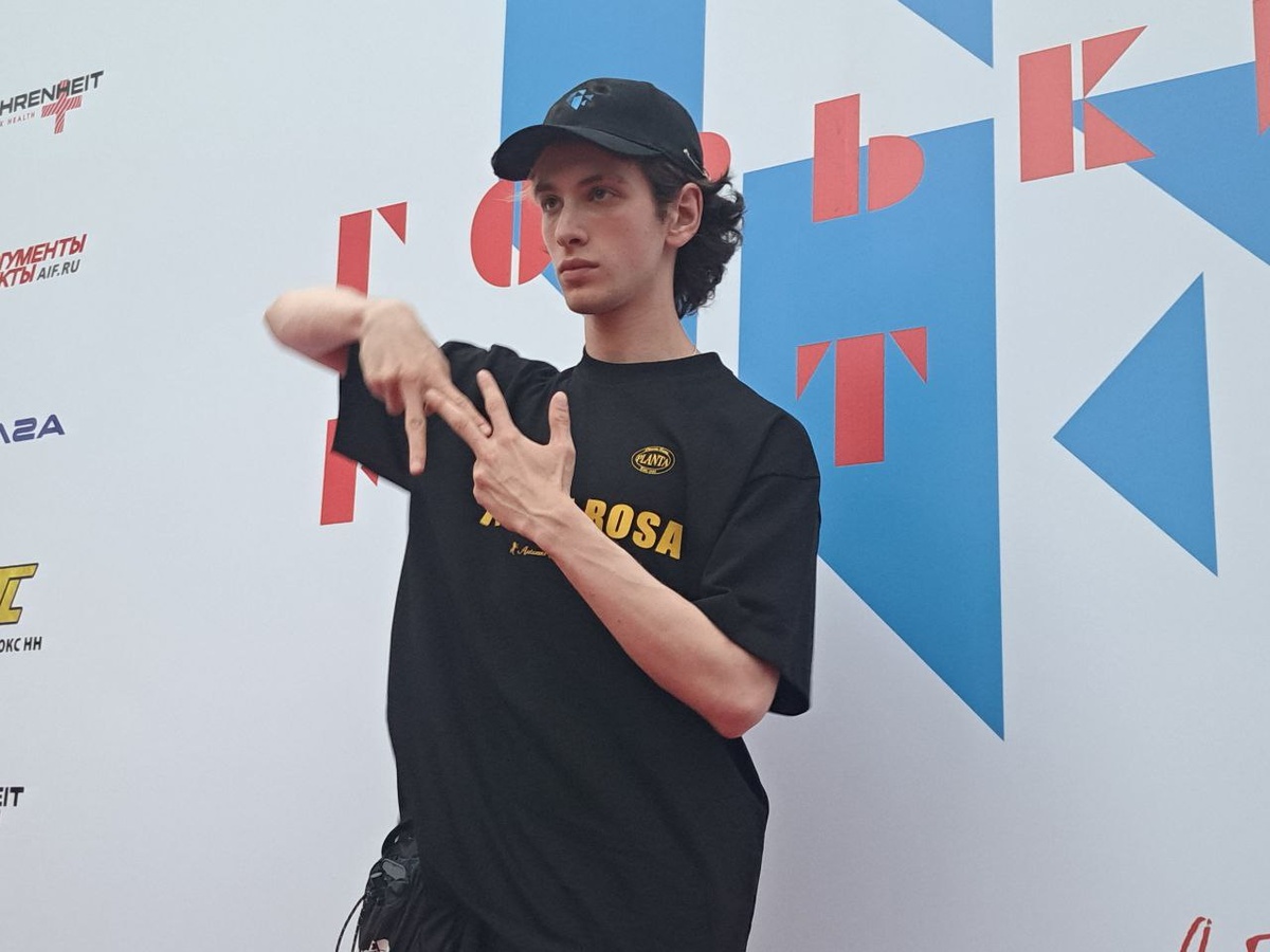 Актер блистает в кино и сериалах.  Фото: ФедералПресс / Вера Романескул