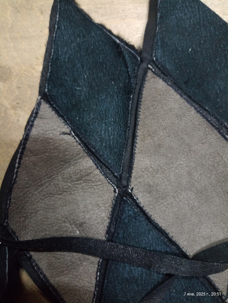 Начало есть)