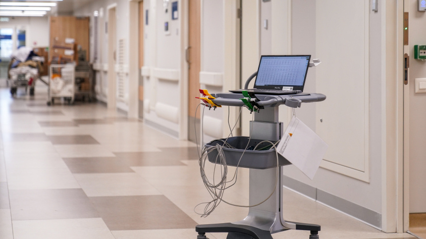    Фото: ИЗВЕСТИЯ/Сергей Лантюхов