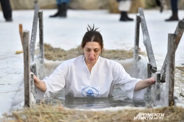    Когда Крещение Господне в 2025 году?