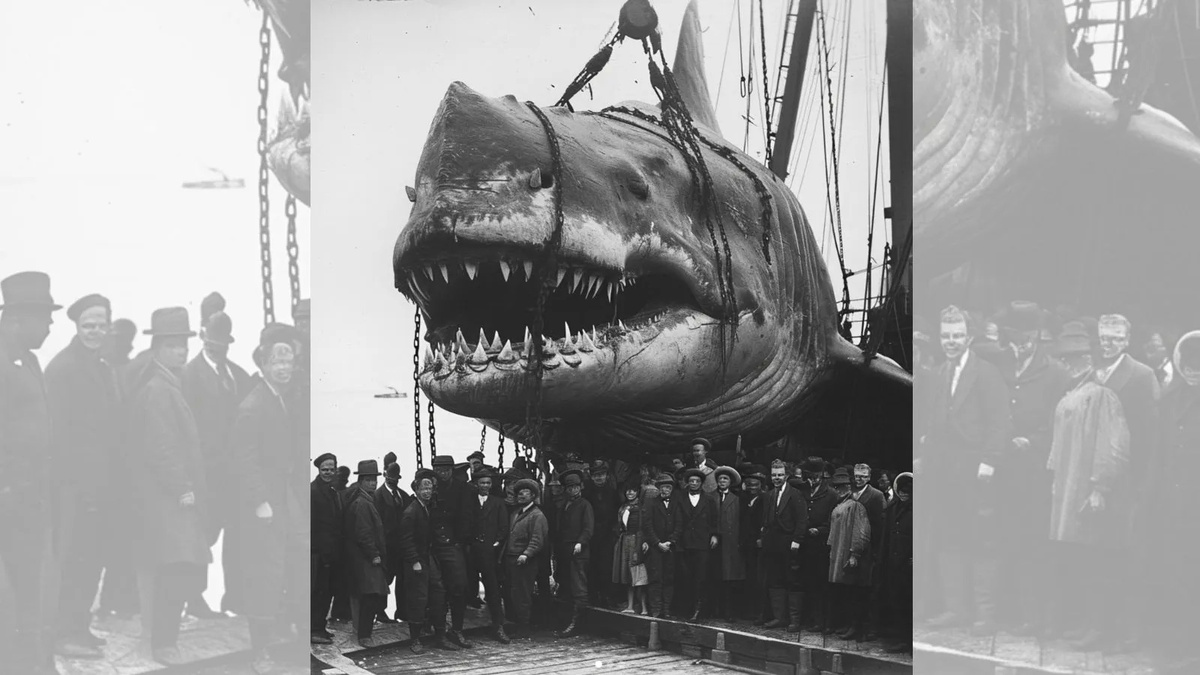 © Fantasy Creatures