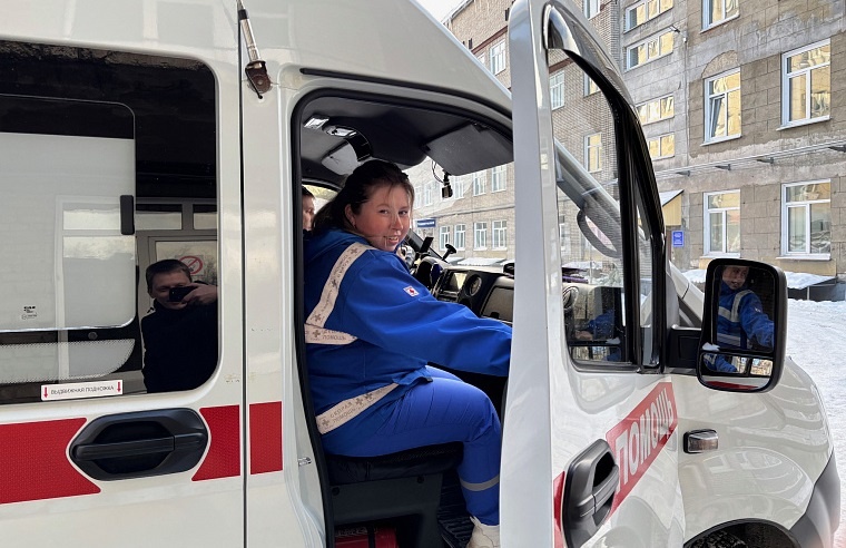 Фото: Минздрав Алтайского края