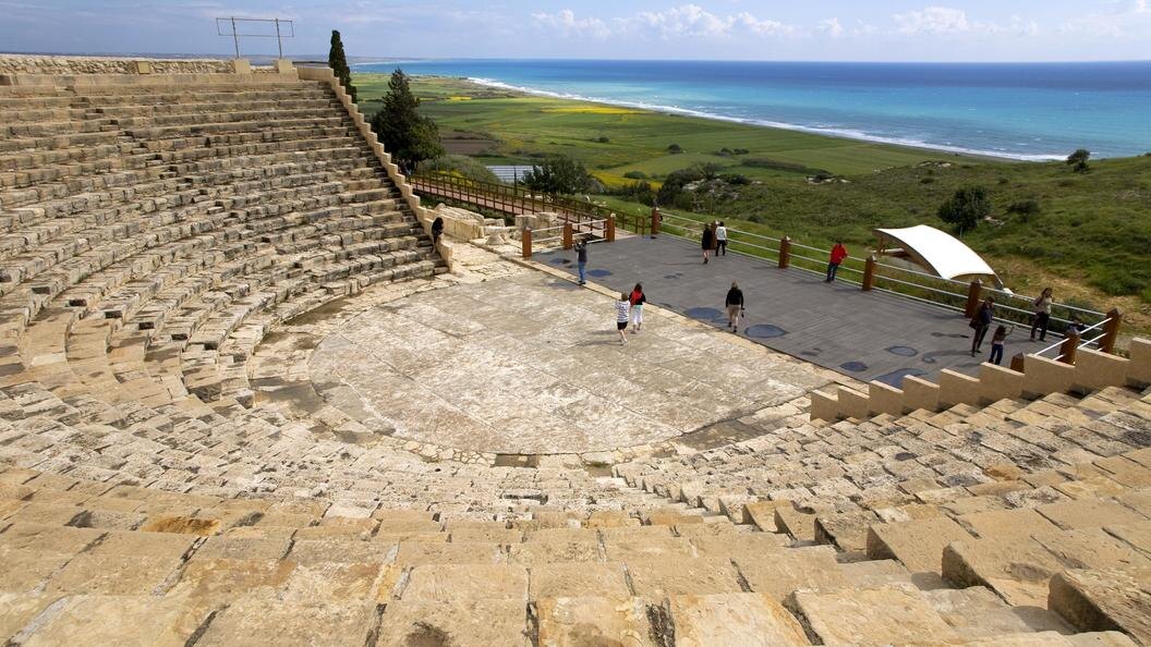    Фото: White Star / Monica Gumm/Globallookpress