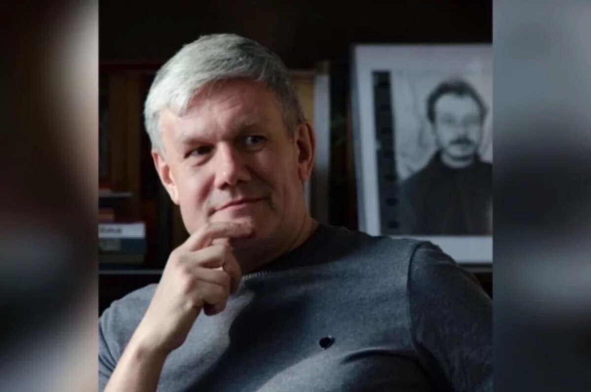    Из мэрии Новосибирска ушёл глава информационно-аналитического управления