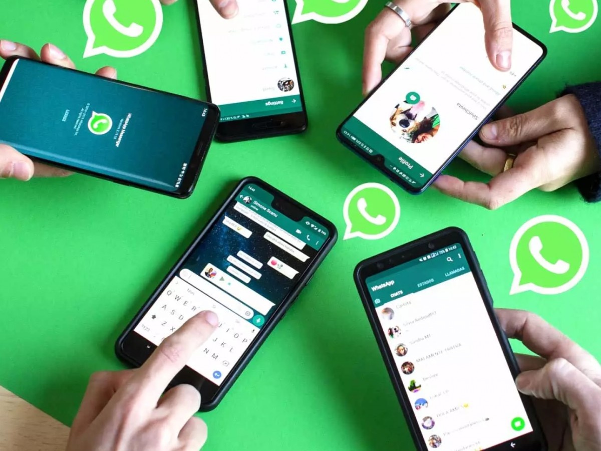    В WhatsApp появятся полезные функции, которых пока нет в Telegram