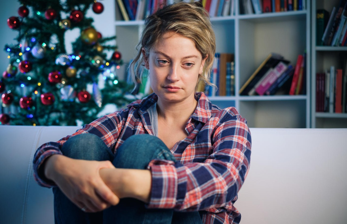 Постновогодний синдром: когда оливье уже не радует, а на работу идти не хочется. Инструкция по выживанию в январе