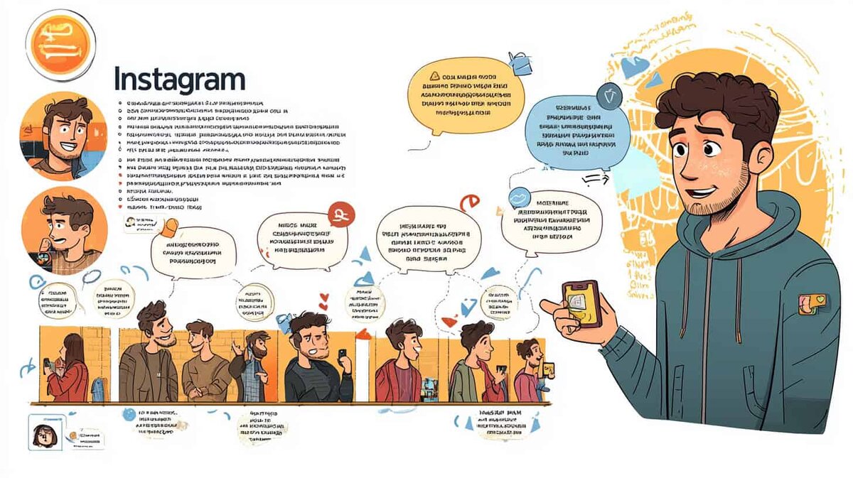    Микроинфлюенсеры: Как Повысить Доверие и Продажи в Российских Соцсетях Khar_AG