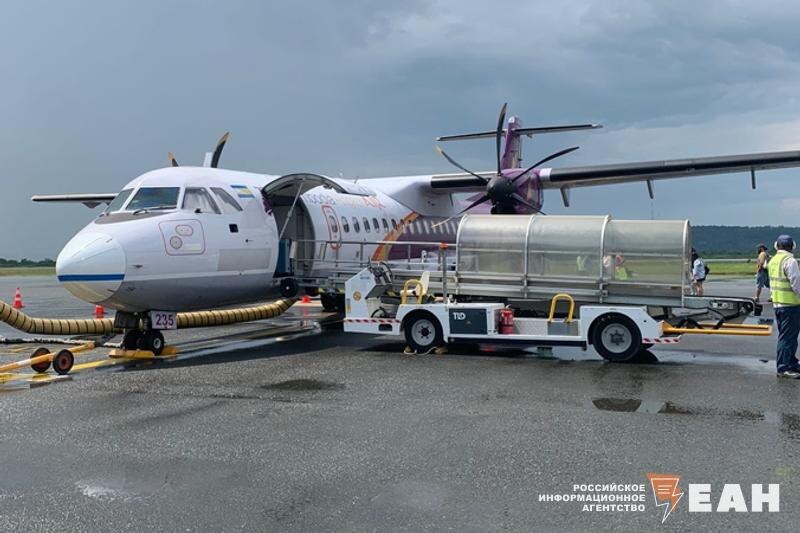    ЕАН. Архивное фото