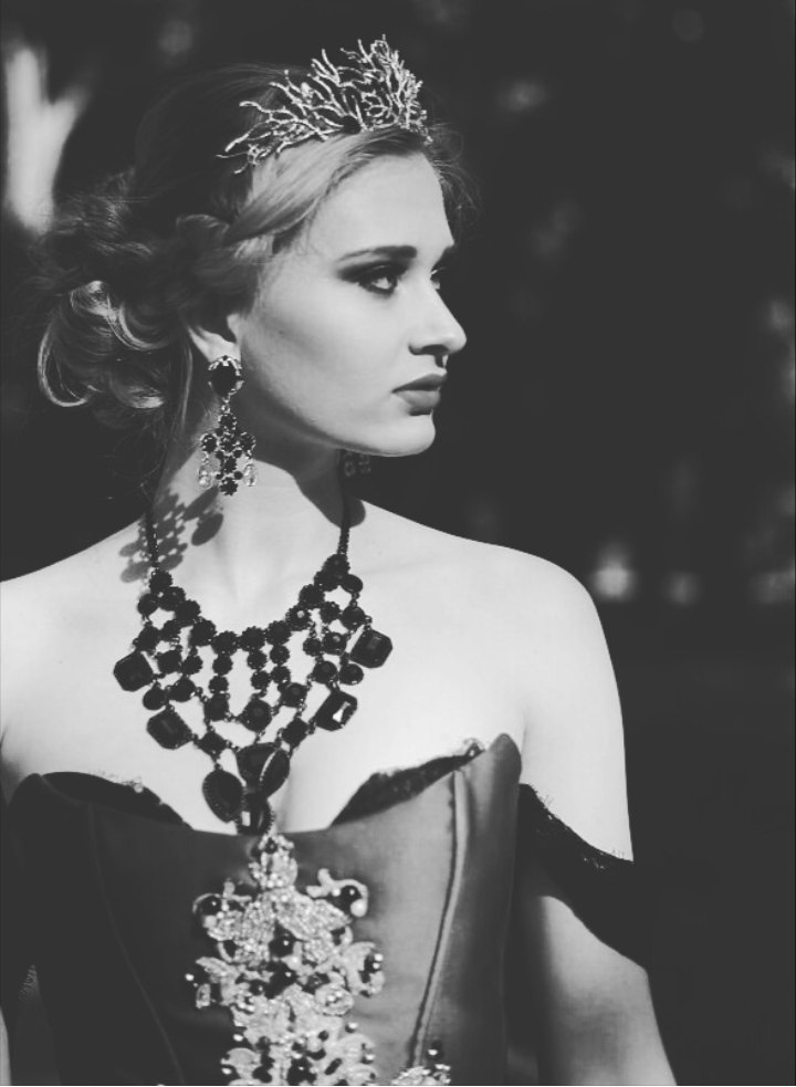 Фото vk.com/adelinesheldon