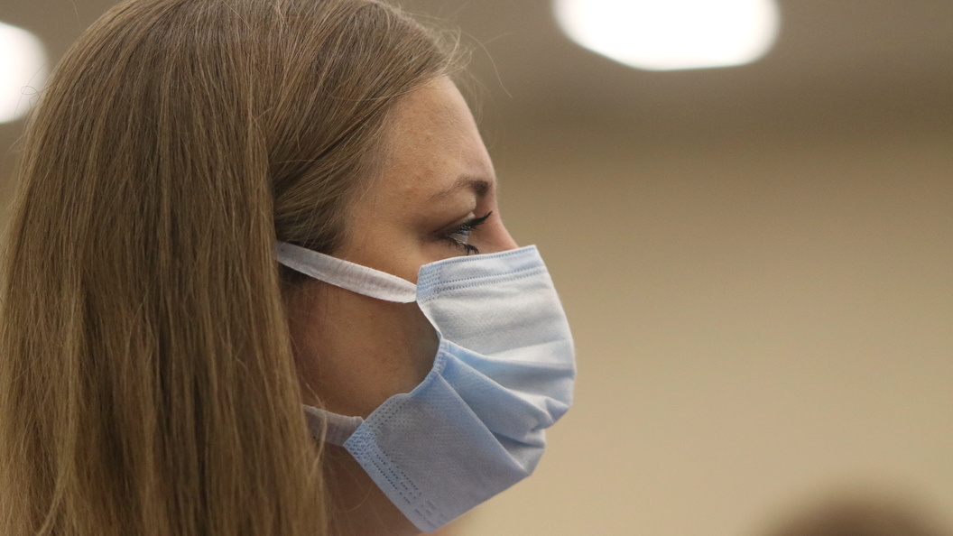    Maksim Konstantinov/Globallookpress