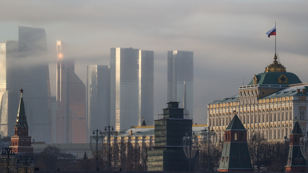    Bulkin Sergey/Globallookpress