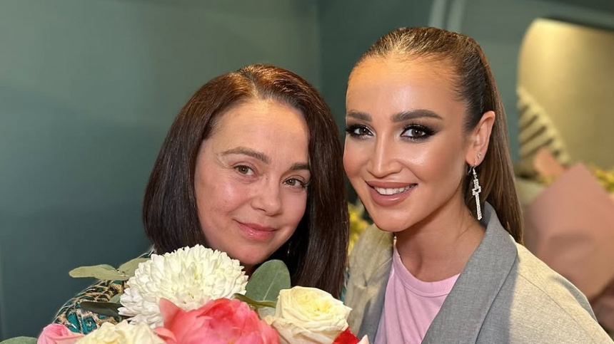    Фото: Instagram*/buzova86