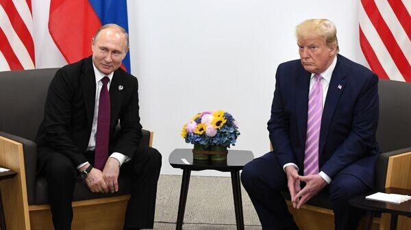    © Sputnik / Илья Питалев