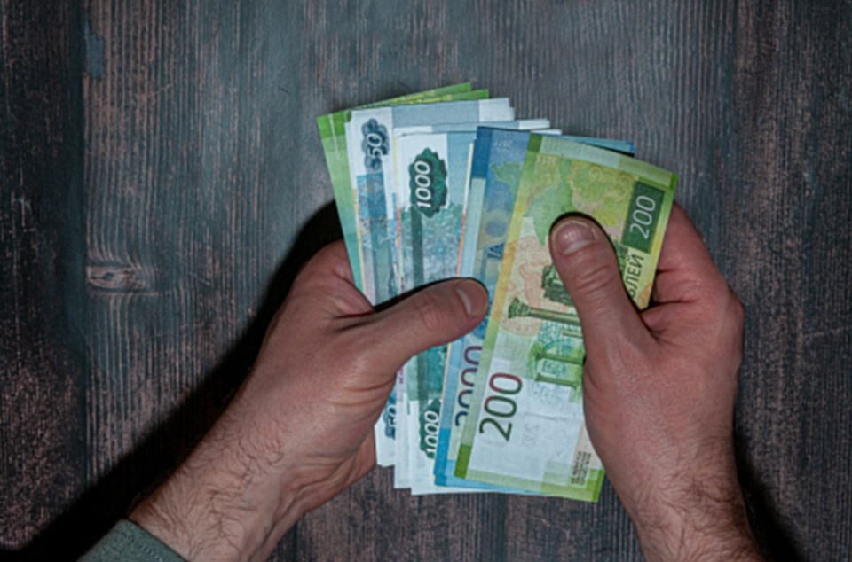    Фото: Svetlana Vozmilova/Globallookpress