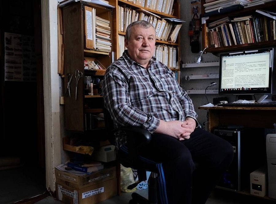 Фото: Иван Паникаров / Открытые источники