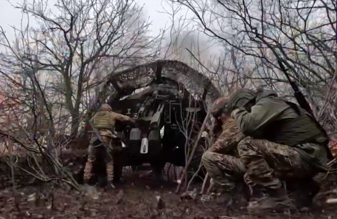     / Источник: © Минобороны РФ. Кадр из видео