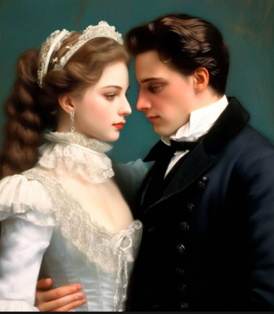 Горе от ума  Чацкий убеждается в отношениях между Софьей и Молчалиным