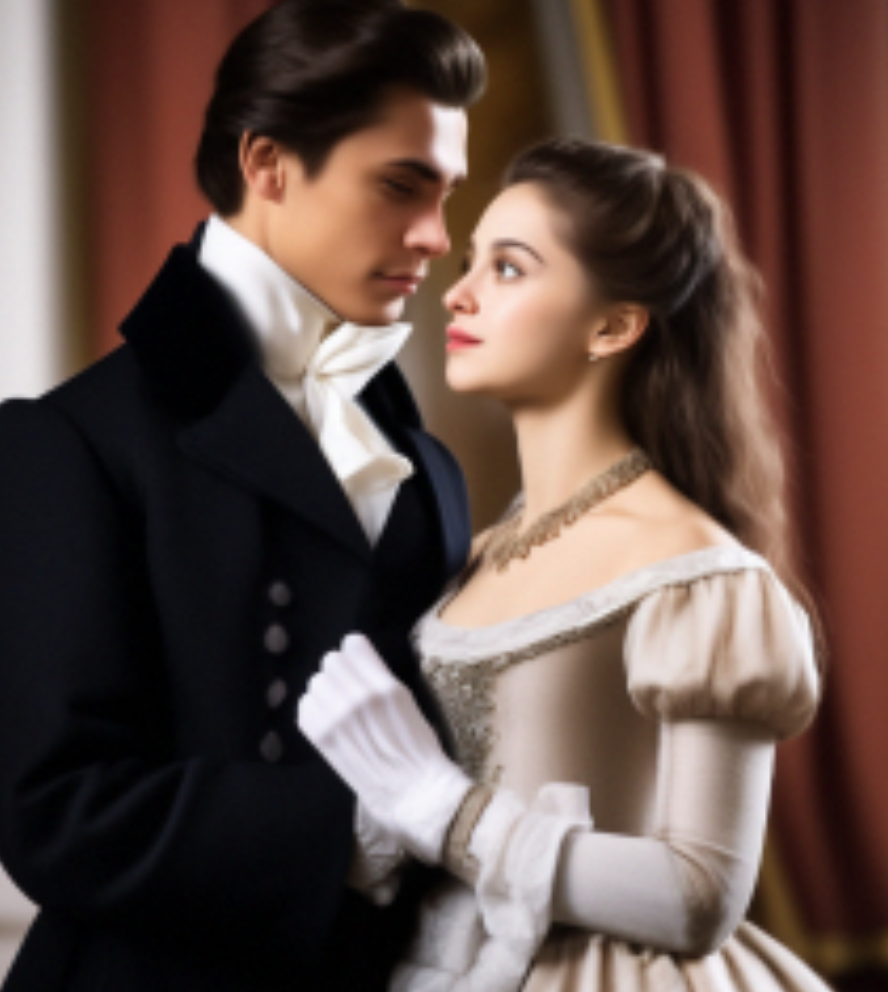 Горе от ума  Чацкий убеждается в отношениях между Софьей и Молчалиным