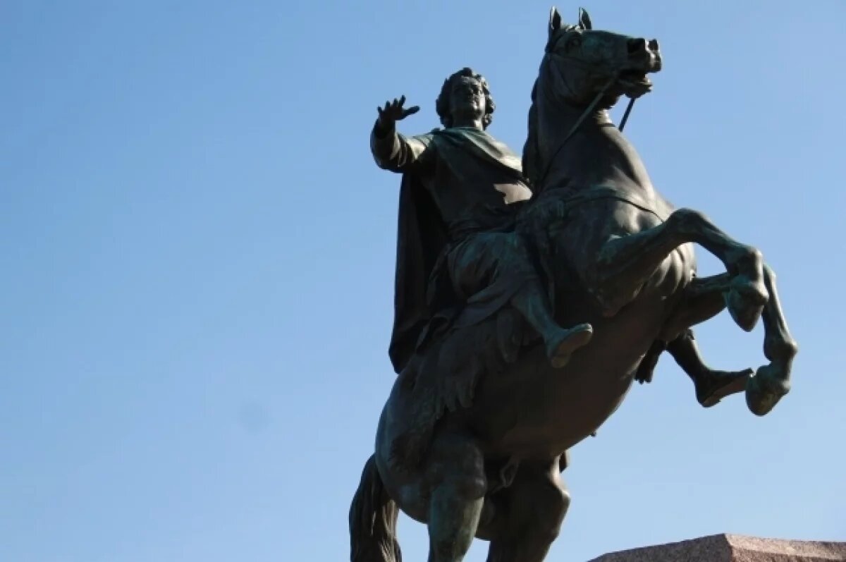    Памятники Петру Первому и настоятелю собора появятся в Бийске