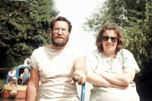 Доктор Гарольд Шипман всем казался примерным семьянином и уважаемым человеком.