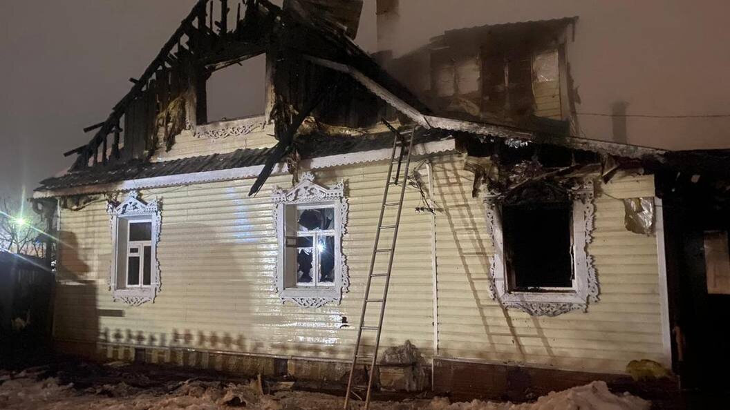    Фото телеграм-канала "Осторожно, Москва".